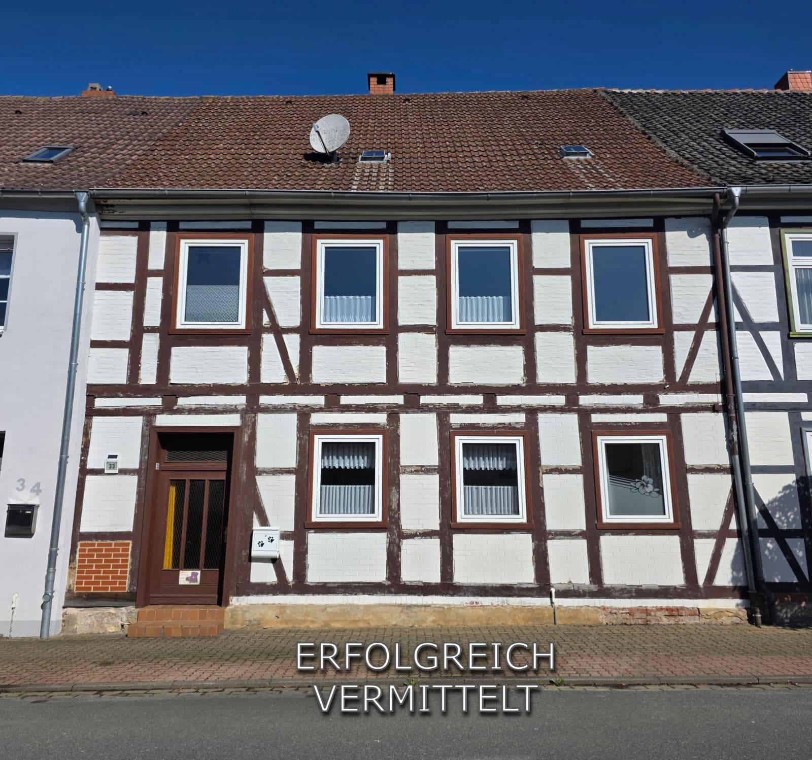 Wolfenbütteler Str.