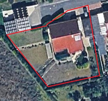 Satellitenansicht